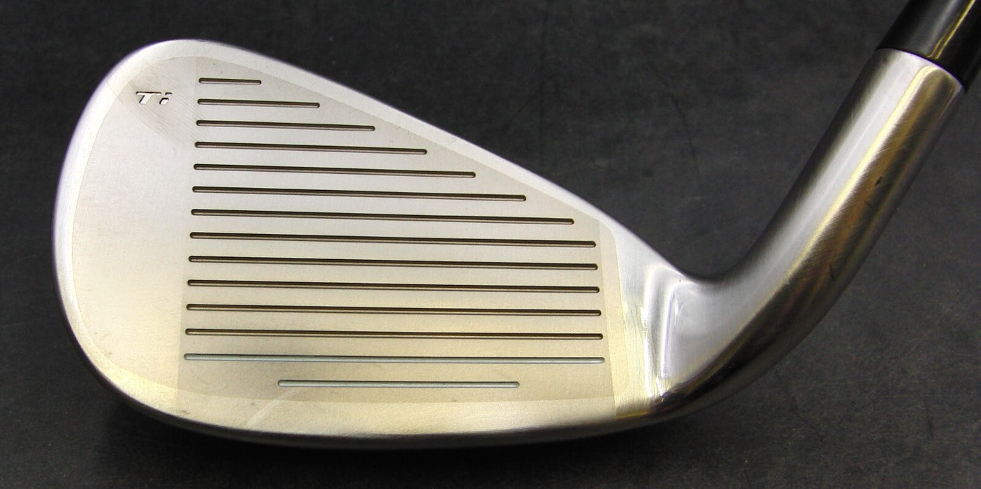 Taylormade Burner XD 6 Iron Regular Graphite Shaft TaylorMade Grip