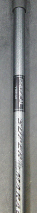 Tsuruya Progical Maraging 16° 3 Hybrid Regular Graphite Shaft Progical Grip
