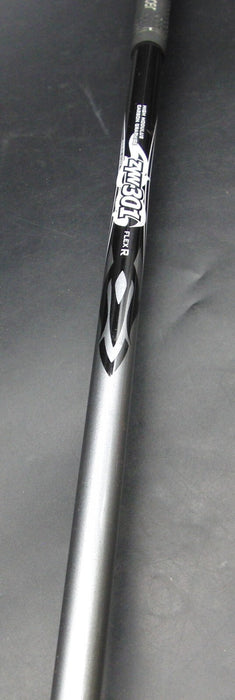 U13 Stainless Steel 22° 4 Hybrid Regular Graphite Shaft Chaucer Grip