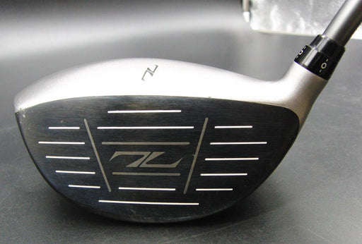 Maruman Zeta 11° Driver Regular Graphite Shaft Maruman Grip