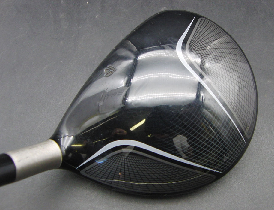 TaylorMade Burner 15° 3 Wood Regular Graphite Shaft TaylorMade Grip