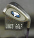 Ladies Howson Triumph Oversize Pitching Wedge Ladies Graphite Shaft Howson Grip