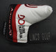 Odyssey White Hot OG Putter Head Cover