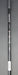 PRGR AS-302 Titanium 10.5° Driver Regular Graphite Shaft PRGR Grip