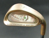 Ping Eye2 BeCu Beryllium Copper Green Dot 6 Iron Senior Steel Shaft Chamois Grip