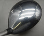 Callaway Big Bertha ERC II Forged 9° Driver Stiff Graphite Shaft Golf Pride Grip