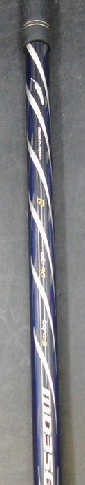 Fourteen CT112 10.5° Driver Regular Graphite Shaft Fourteen Grip
