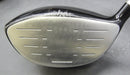 STRATA Titanium Composite 460cc Driver Regular Graphite Shaft STRATA Grip + HC