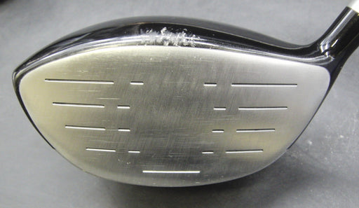 STRATA Titanium Composite 460cc Driver Regular Graphite Shaft STRATA Grip + HC