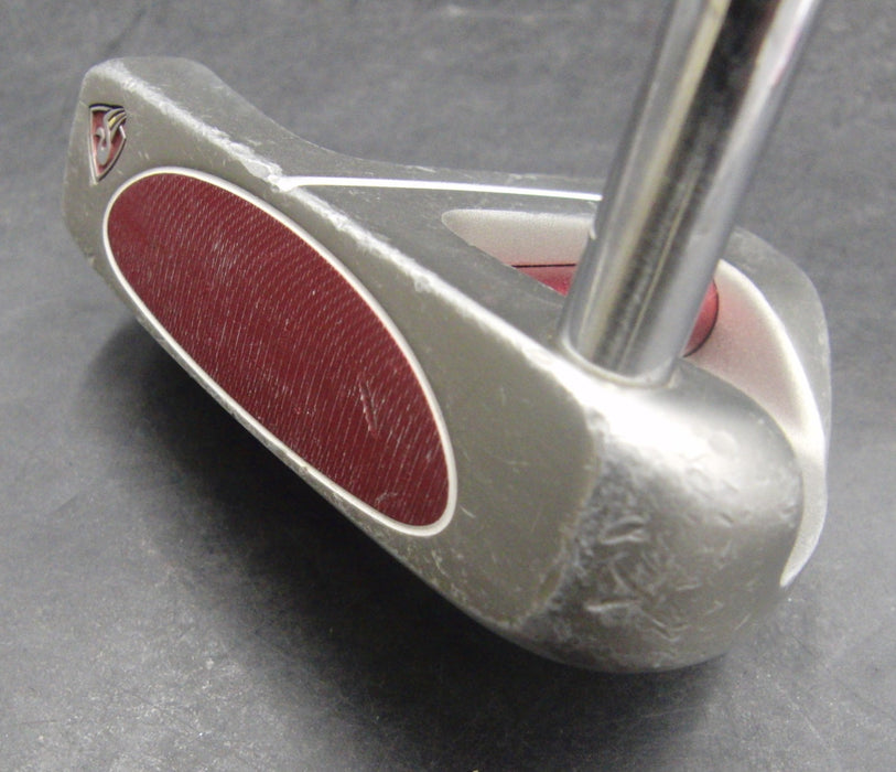 Taylormade Rossa Monza Putter Steel Shaft 83cm Playing Length Winn Grip