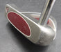 Taylormade Rossa Monza Putter Steel Shaft 83cm Playing Length Winn Grip