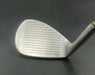 John Letters Swing Master 2 Stainless Sand Wedge Regular Steel Shaft