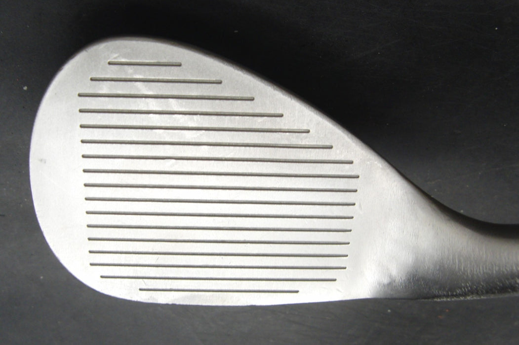Edel Fifty TRPG Gap Wedge Stiff Steel Shaft Perfect Pro Grip