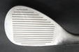 Edel Fifty TRPG Gap Wedge Stiff Steel Shaft Perfect Pro Grip