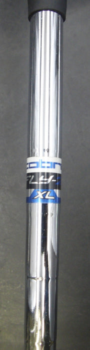 Cobra FLYZ XL 9 Iron Stiff Steel Shaft Cobra Grip