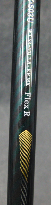 PHYZ 25 5 Hybrid Regular Graphite Shaft PHYZ Grip