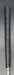 The Wilson 8802 Putter 86.5cm Playing Length Steel Shaft +Grip