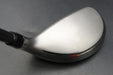 PRGR Zoom X3 19° Hybrid Senior Graphite Shaft Zoom Grip