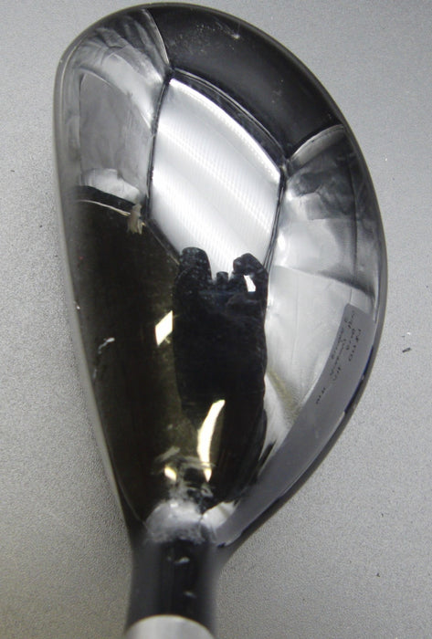 Royal Collection TRC Twin Rail Cavity 20° 3 Hybrid Stiff Graphite Shaft RC Grip