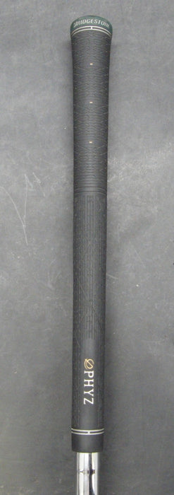 Bridgestone PHYZ Sand Wedge Stiff Steel Shaft PHYZ Grip
