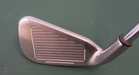 Callaway Steelhead Pro Series X14 2 Iron Regular Steel Shaft Callaway Grip