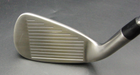 Mizuno EURUS LG200 6 Iron Stiff Flex Steel Shaft Mizuno Grip