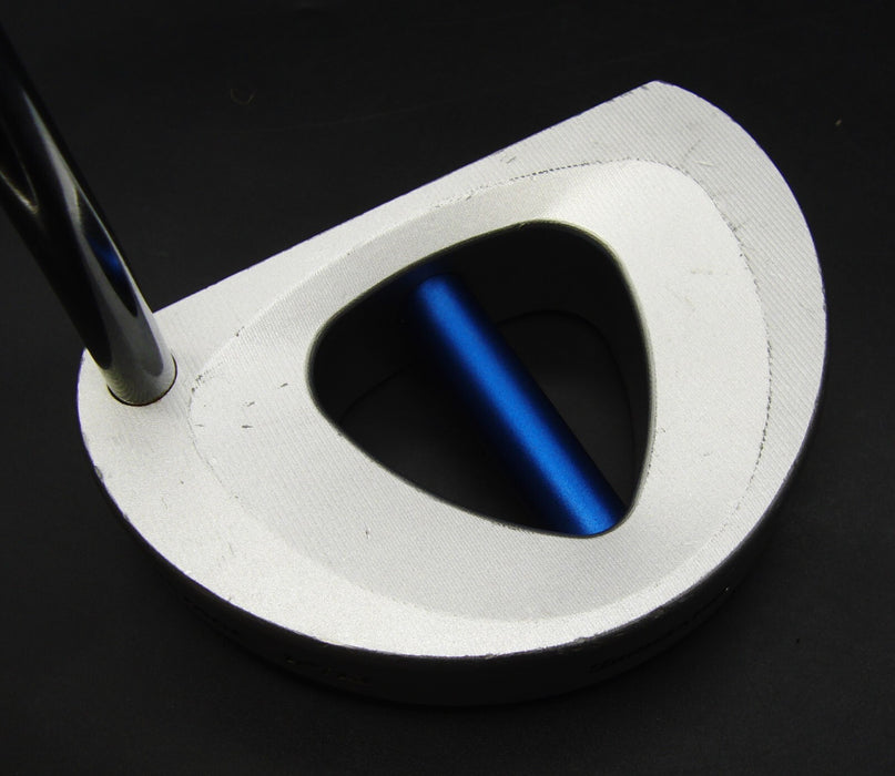 Bridgestone Tour Stage ViQ TF-3 Putter 87cm Steel Shaft TourStage Grip & ViQ H/C
