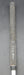 Callaway Hawk Eye VFT 9 Iron Regular Steel Shaft Callaway Hawk Eye Grip