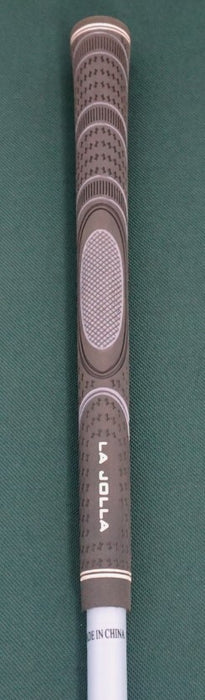 Ladies La Jolla TI Matrix 19° 5 Wood Ladies Graphite Shaft La Jolla Grip