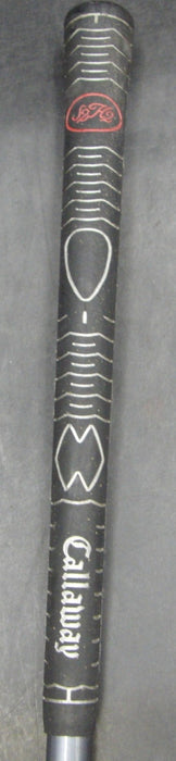 Left-Handed Callaway Big Bertha 1996 4 Iron Firm Graphite Shaft Callaway Grip