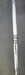 Mizuno 56-13 56° Sand Wedge Regular Steel Shaft Golf Pride Grip