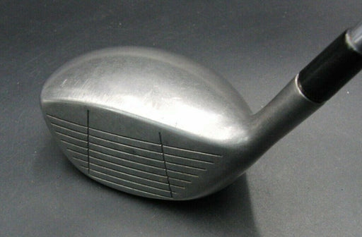 Vintage Wilson Gear Effect 1200 Mid Size 3 Wood Regular Steel Shaft & Head Cover