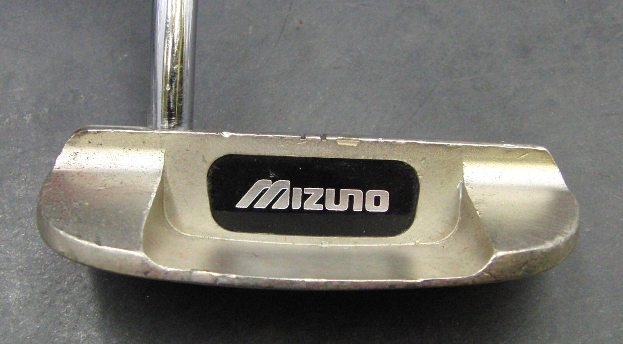 Mizuno BC Tour Style Putter Steel Shaft 88.5cm Length Mizuno Grip