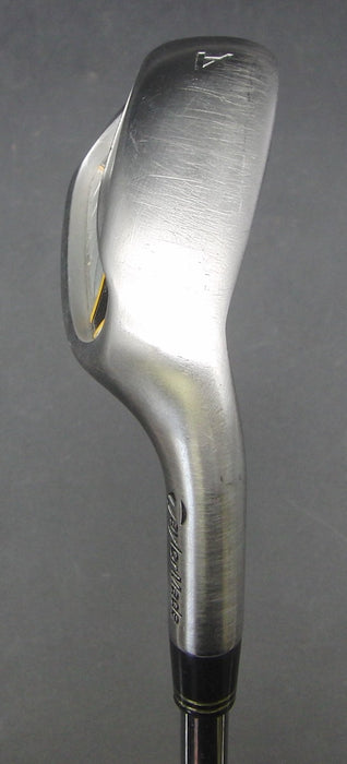 TaylorMade R7 Gap Wedge Regular Steel Shaft TaylorMade Grip