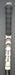 Callaway Big Bertha ERC II Pro Spec Forged 10.5° Driver Stiff Graphite Shaft