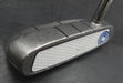 Odyssey White Hot RX Rossie Putter Steel Shaft 84cm Length Odyssey Grip*