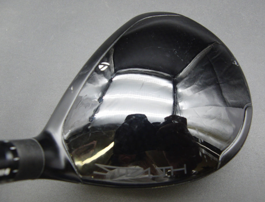 TaylorMade Stealth2 18° 5 Wood Regular (Optional) Graphite Shaft PGM Grip