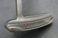 Odyssey Dual Force 660 Putter Steel Shaft 87cm Length Odyssey Grip