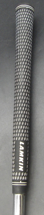 Ping G2 USA Black Dot 9 Iron Regular Steel Shaft Lamkin Grip (Missing Weight)