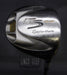 TaylorMade r5 Dual Type N 9.5° Driver Stiff Graphite Shaft TaylorMade Grip