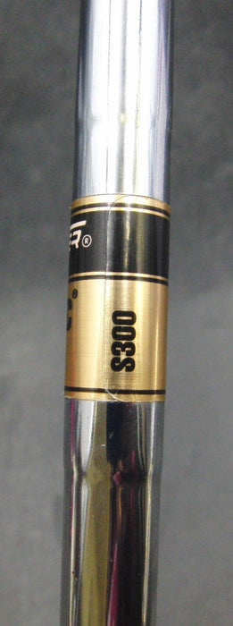 Dynamic Gold S300 92cm in Length Stiff Steel Shaft Only Callaway Grip
