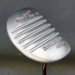 MacGregor FM-07 Duralumin Head Putter Steel Shaft Length 88cm Iguana Golf Grip