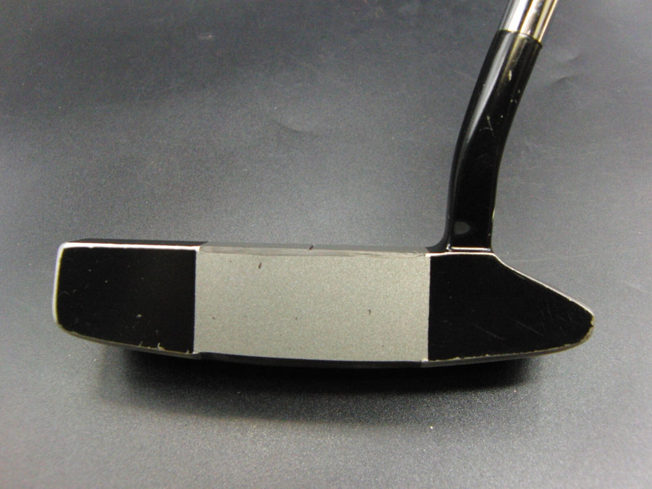 Never Compromise Z/I Theta Putter 86cm Steel Shaft Z/I Theta Grip & Paradiso H/C