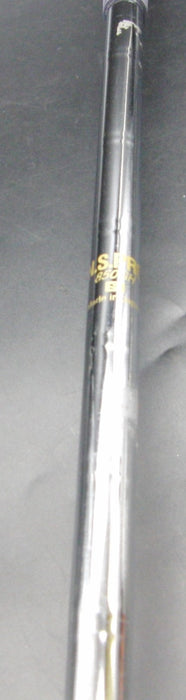 Callaway Big Bertha 2004 5 Iron Stiff Steel Shaft Elite Grip