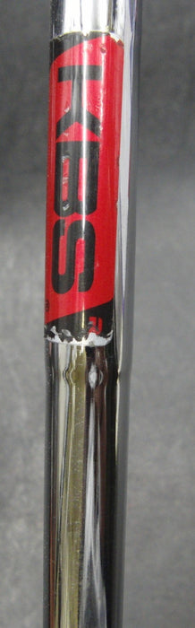 Lynx Tour Forged Pitching Wedge Regular Steel Shaft Lynx Grip