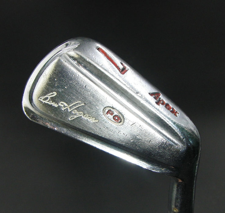 Ben Hogan Apex PC 7 Iron Regular Steel Shaft Golf Pride Grip