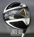 Callaway Legacy Black 440 9.5° Driver Stiff Graphite Shaft Golf Pride Grip