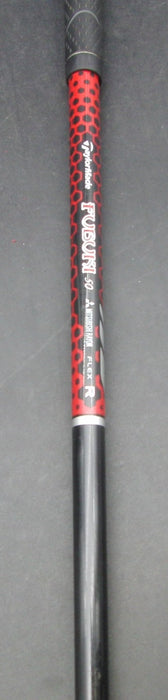 TaylorMade Burner Super Launch Gap Wedge Regular Graphite Shaft TaylorMade Grip