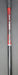 TaylorMade Burner Super Launch Gap Wedge Regular Graphite Shaft TaylorMade Grip