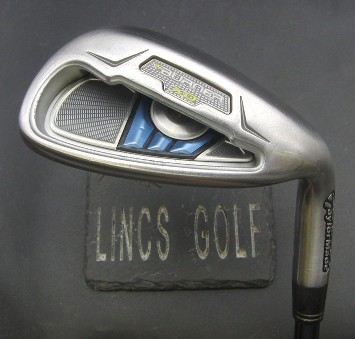 Ladies TaylorMade Burner Plus Gap Wedge Ladies Graphite Shaft TaylorMade Grip